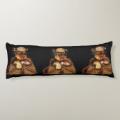 COUSSINS LONGS YORKIE POO (Dos)