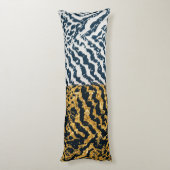 Coussins Longs Zebra tiger rock ! (Dos (Vertical))
