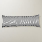 Coussins Longs Zincident Zebra (Dos)