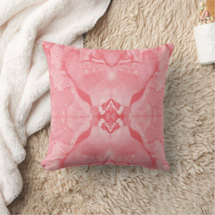 Coussins minces et décoratifs Prise en charge et