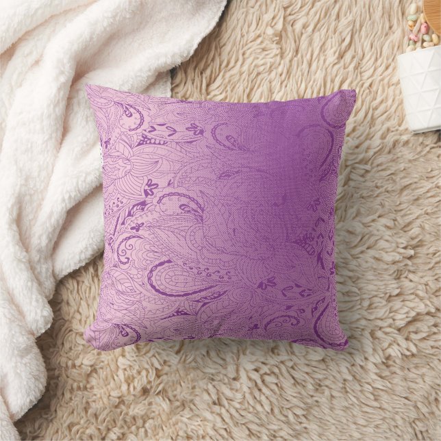 Coussins modernes Thon & Lumbar | Prise en charge  (Couverture)