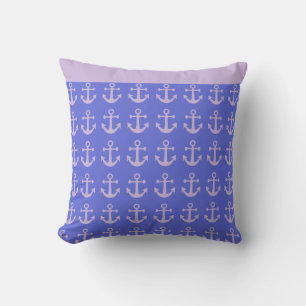 Coussins Motifs Ancres