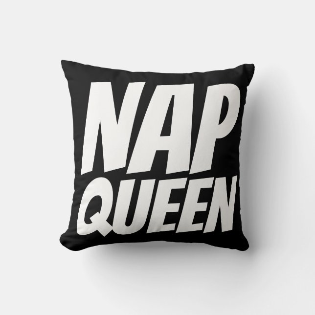 COUSSINS NAP QUEEN (Recto)