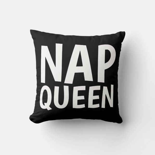 COUSSINS NAP QUEEN (Recto)