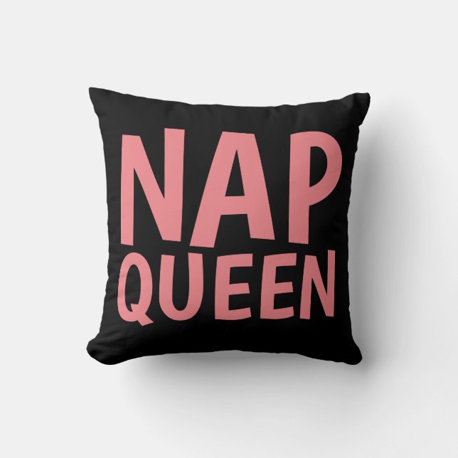 COUSSINS NAP QUEEN (Recto)