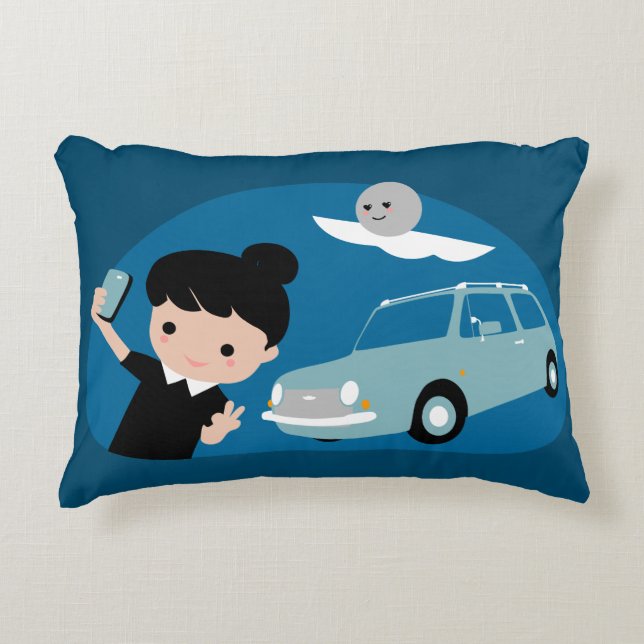 Coussins Pao (Devant)