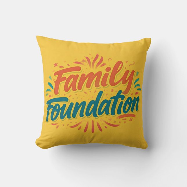 Coussins & Poufs > Oreillers à lancer (Recto)