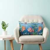 Coussins pour enfants - Décor chaleureux et élégan (Chaise)