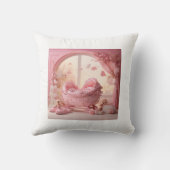 Coussins pour filles (Verso)