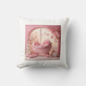 Coussins pour filles (Recto)