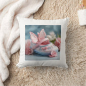 Coussins pour filles (Couverture)