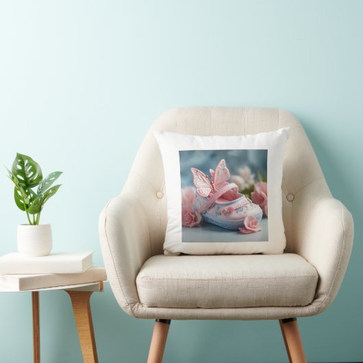 Coussins pour filles (Chaise)