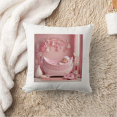 Coussins pour filles (Couverture)