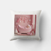 Coussins pour filles (Verso)