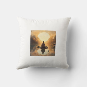 coussins pour la paix sommeil complet et spirituel