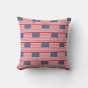 Coussins pour les amoureux des États-Unis