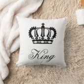 Coussins pour lui (Couverture)