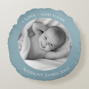 COUSSINS RONDS 