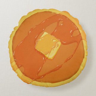 COUSSINS RONDS ホットケーキ
