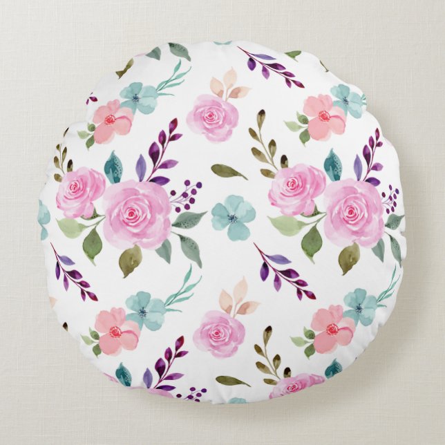 COUSSINS RONDS 22 (Devant)