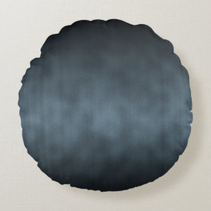 Coussins Ronds Acier gris gothique Ombre Arrière - plan Art