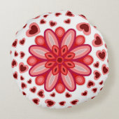 COUSSINS RONDS AIVE HEART DELL (Dos)