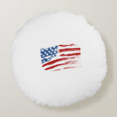 Coussins Ronds All American Boy (Dos)