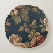 Coussins Ronds Almofada (Devant)