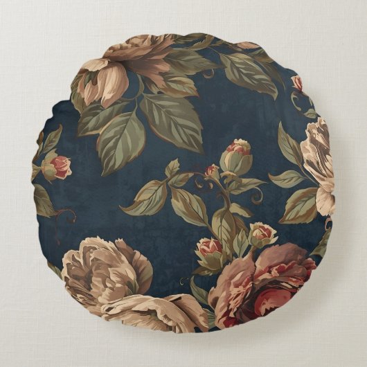 Coussins Ronds Almofada (Devant)