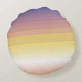 Coussins Ronds Almofada Redonda (Dos)