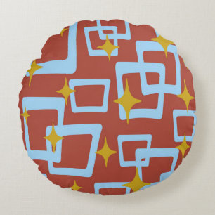 Coussins Ronds Ambiance 60 #13
