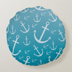 Coussins Ronds Anchor