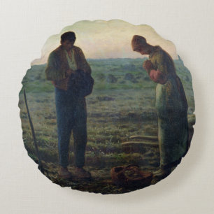 Coussins Ronds Angelus, 1857-59