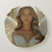 COUSSINS RONDS ANGES (Dos)