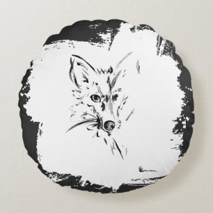Coussins Ronds Anonimal 1