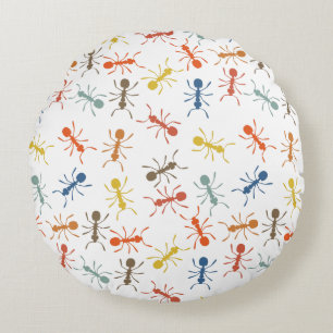 Coussins Ronds Ants (homonymie)