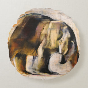 Coussins Ronds Arctique 1999