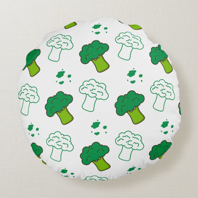 Coussins Ronds Aspabroc (Dos)