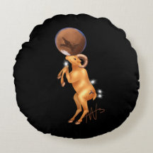 Astro Aries Mars Zodiac