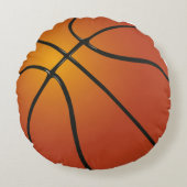 Coussins Ronds Basket (Devant)