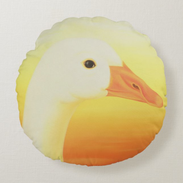 Coussins Ronds Beauté 1998 (Devant)