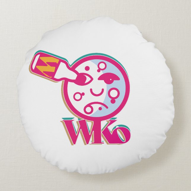 COUSSINS RONDS BETTER WITHOUT ALCOHOL BY MASANSER (LUNA) (Dos)