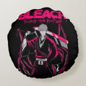 Coussins Ronds Bleach kids (Dos)