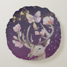 Boganhues de cerfs célestes