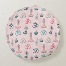 Boho design avec OM