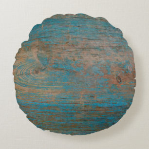 Coussins Ronds bois de texture Arrière - plan