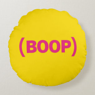 COUSSINS RONDS (BOOP)