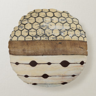 Coussins Ronds Brillez II