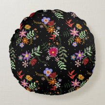 Broderie Folk