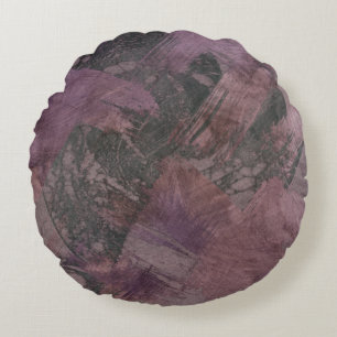 Coussins Ronds Brume II